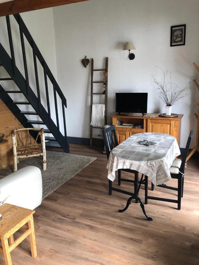Le Nid Douillet Apartment
