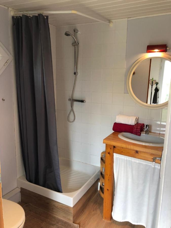 Le Nid Douillet Ore (Haute-Garonne)